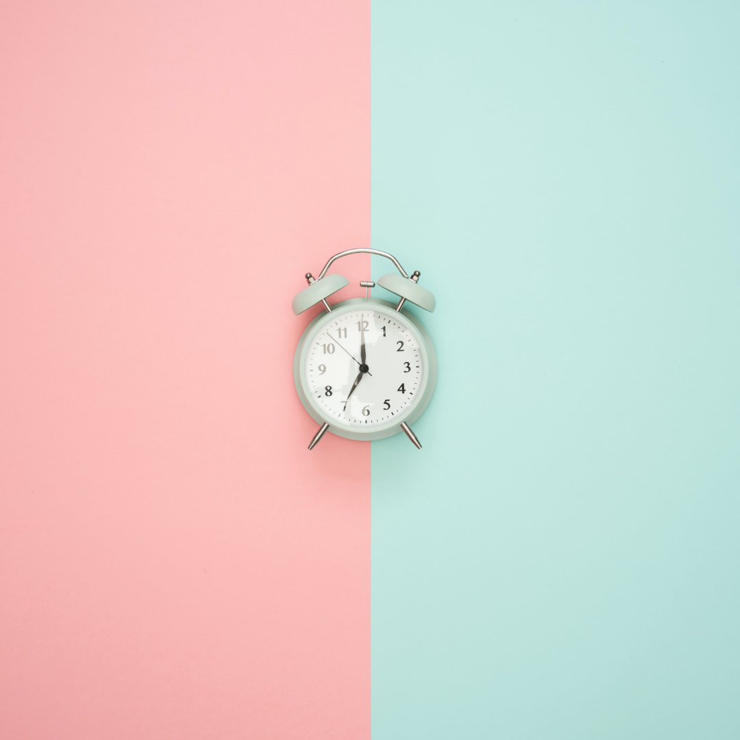 5 Steps for a Healthy Night's Sleep