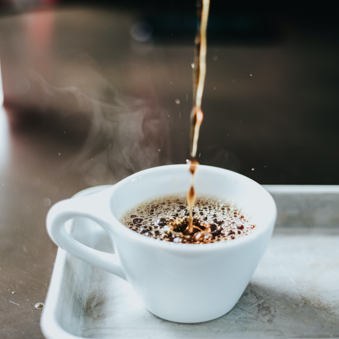 My top 5 tips to prevent that 3pm slump