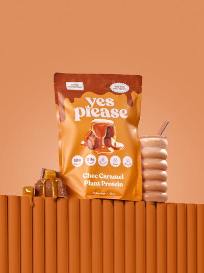 Shop Plant Protein