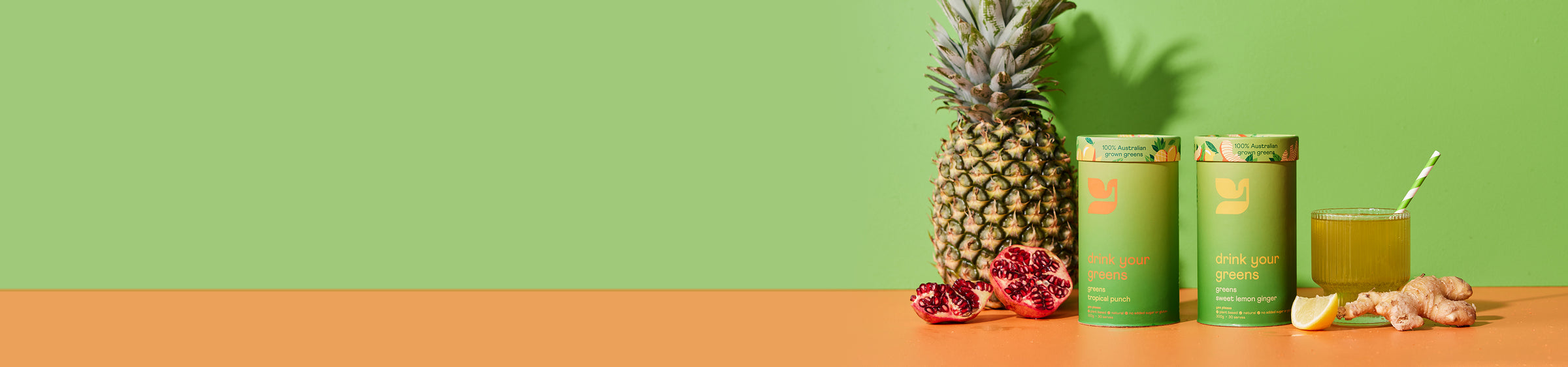 Shop Wellness