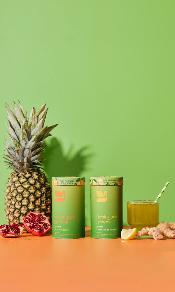 Shop Wellness