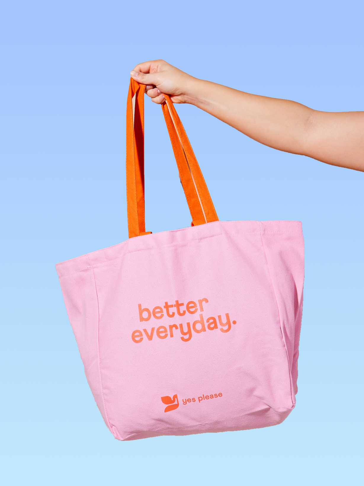 Better Everyday Tote Bag