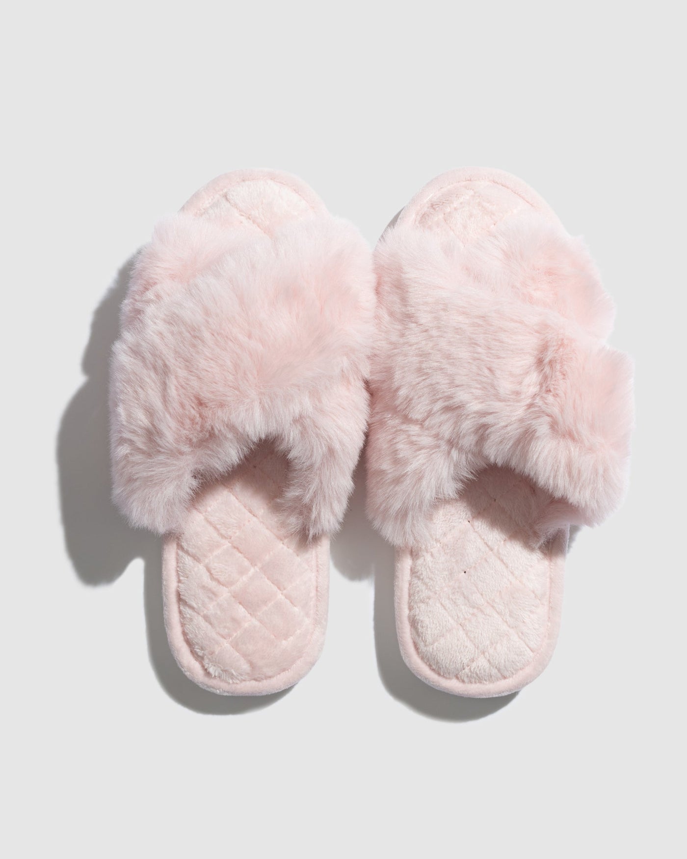 Soli Slippers - Pink Lemonade