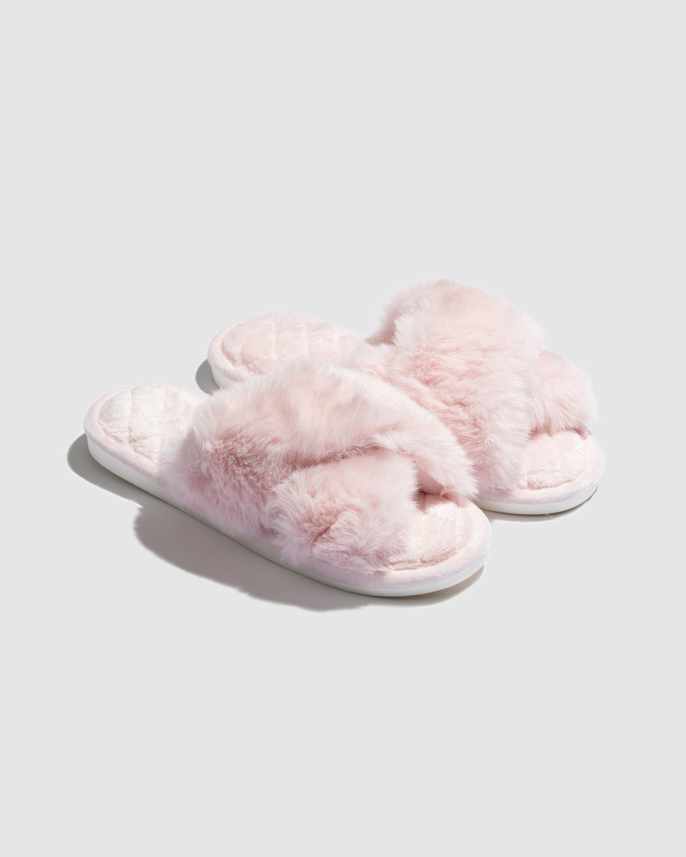 Soli Slippers - Pink Lemonade
